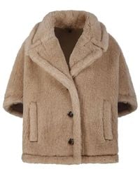 Max Mara - Cappa - Lyst