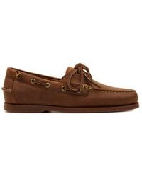 Ralph Lauren - Flat Shoes - Lyst