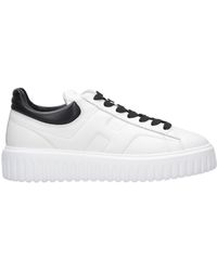 Hogan - Sneakers Weiß - Lyst