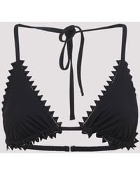 Jacquemus - Le Haut De Maillot Picot-bikini - Lyst