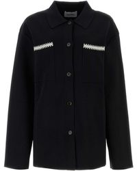 Nanushka - Shirts - Lyst