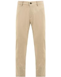 Siviglia - Trousers - Lyst