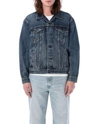 Levi's - The Trucker Jacket - Lyst