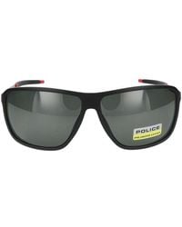 Police - Sunglasses Spll15 U28 P /13/135 - Lyst