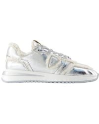 Philippe Model - Tropez 2.1 Low Sneakers - Lyst