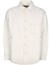 Jacquemus - Relaxed Overshirt - Lyst