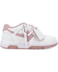 Off-White c/o Virgil Abloh - Out Of Office Sneakers - Lyst