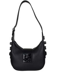Christian Louboutin - Carasky Handbag - Lyst