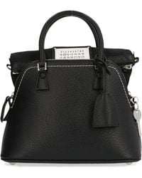 Maison Margiela - Taschen .. Schwarz - Lyst