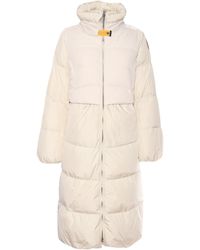 Parajumpers - Eyma Dames Donsjas - Lyst