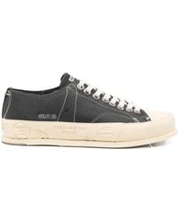 Premiata - Vince015 Shoes - Lyst