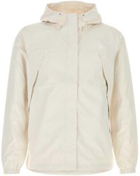 The North Face - Antora Rain Jacket - Lyst