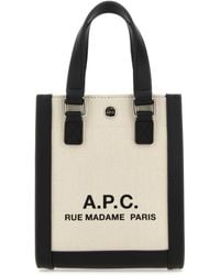 A.P.C. - Handbags - Lyst