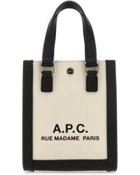 A.P.C. - Handbags - Lyst