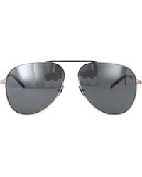 Saint Laurent - Sunglasses - Lyst