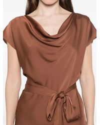 Silk95five - Top Silk - Lyst