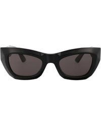 Bottega Veneta - Sunglasses - Lyst