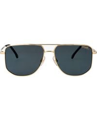 Carrera - Squared Sunglasses 355/S Rhl - Lyst