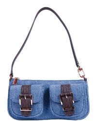 Michael Kors - Sm Conv Pouchette - Lyst