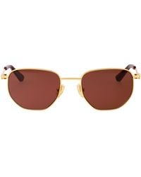 Bottega Veneta - Sunglasses - Lyst