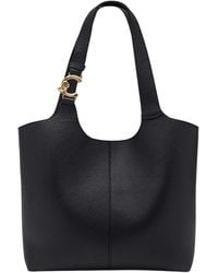 Coccinelle - Tassen .. Zwart - Lyst