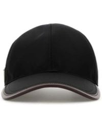 Prada - Cappelli - Lyst