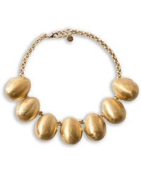Jacquemus - Raisin Necklace - Lyst