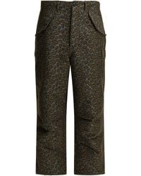 Beams Plus - Trousers - Lyst