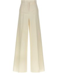 Max Mara - 'finish' Broek - Lyst