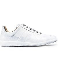 Maison Margiela - Sneakers - Lyst