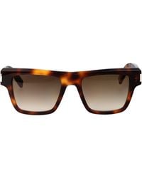 Saint Laurent - Sunglasses - Lyst