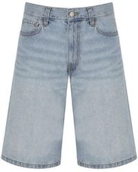 Carhartt - Landon Bermuda Shorts - Lyst