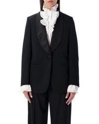 Ralph Lauren - Jackets Zwart - Lyst