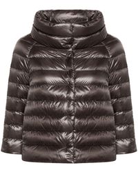 Herno - Chaqueta acolchada Sofia - Lyst