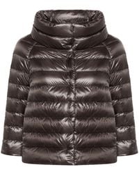Herno - Coats & Jackets - Lyst