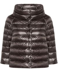 Herno - Coats & Jackets - Lyst