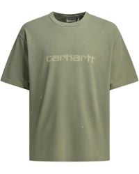 Carhartt - "Painter T" Crew-Neck T-Shirt - Lyst