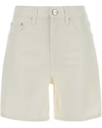 Anine Bing - Shorts - Lyst
