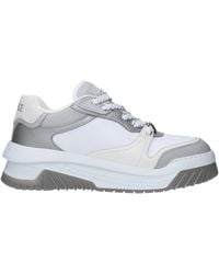 Versace - Low-Top Sneaker - Lyst