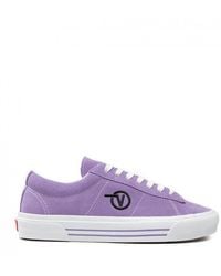 Vans - Ua Sid - Lyst