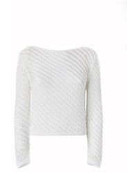 Pinko - Rosa Multicolor - Lyst