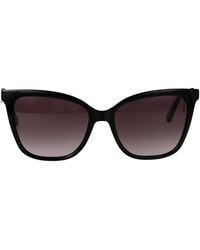KARL LAGERFELD - Injected Sunglasses - Lyst