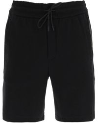Emporio Armani-Shorts voor heren | Online sale met kortingen tot 30% | Lyst  NL