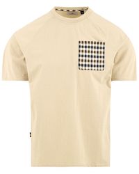 Aquascutum - T Shirts And Polos - Lyst