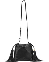 Etro - "Kalispera" Small Crossbody Bag - Lyst