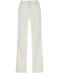 7 For All Mankind - Jeans - Lyst