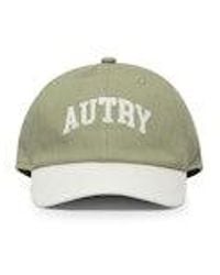 Autry - Berretto Da Baseball Con Logo - Lyst