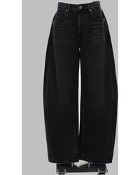 Alexander Wang - 100% Regen Cotton Jeans - Lyst
