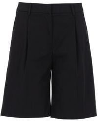 PT Torino - Shorts "Simone" - Lyst