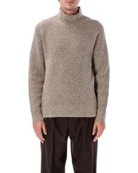 Roberto Collina - Suéteres - Lyst